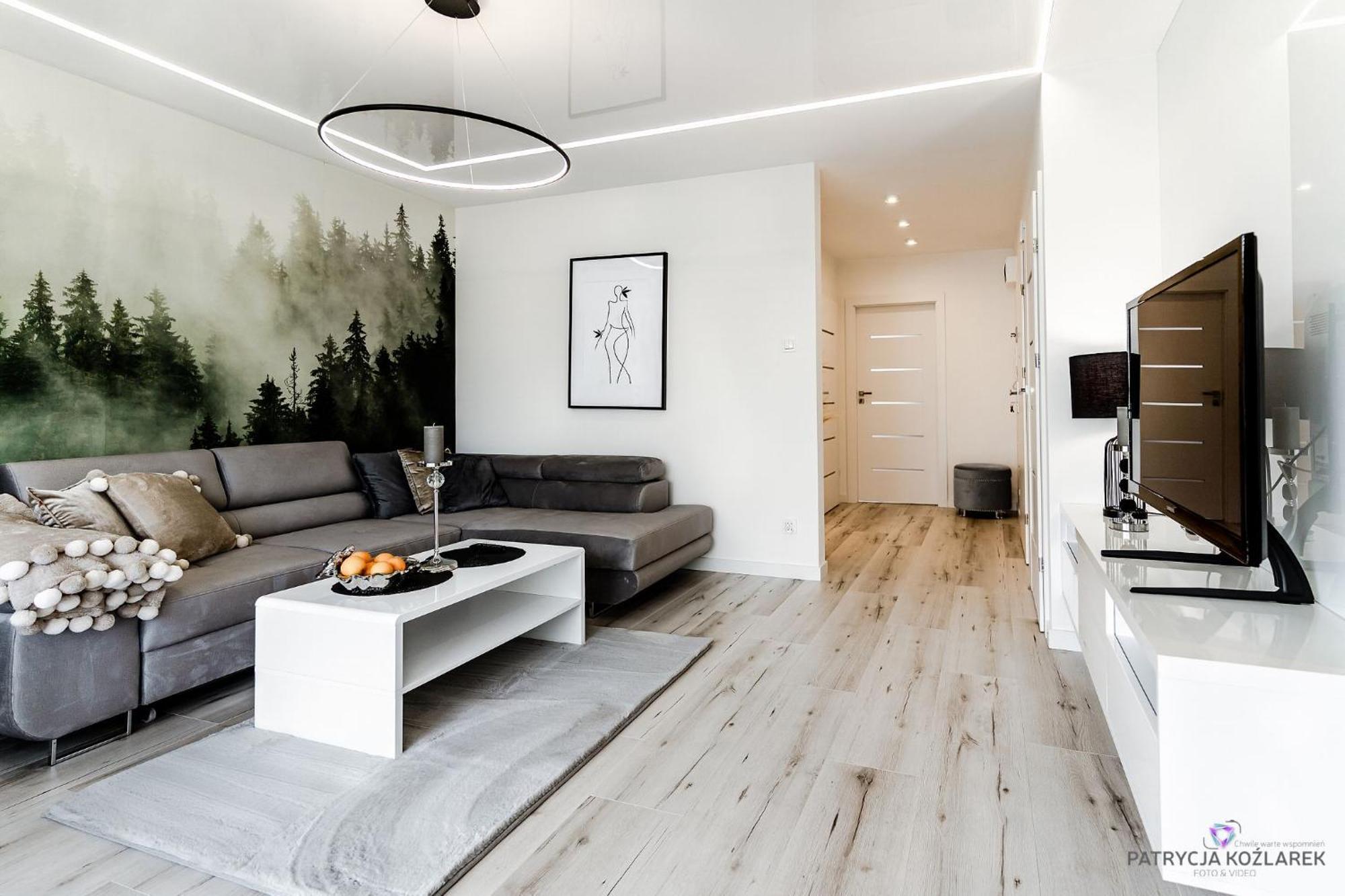 Apartament Forest Koszalin Apartment Exterior photo